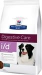 Hill's Canine I/D Dry Sensitive
